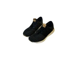 New Balance Fresh Foam Cruz V2‎ Knit Black Magnet Men's 10